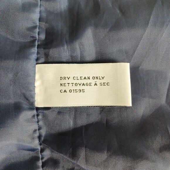 Runaway Bay Vintage Suede Vest - Picture 9 of 15